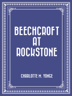 Beechcroft at Rockstone