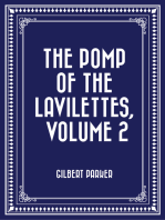 The Pomp of the Lavilettes, Volume 2