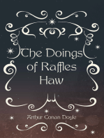 The Doings of Raffles Haw