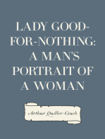Lady Good-for-Nothing