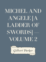 Michel and Angele [A Ladder of Swords] — Volume 2