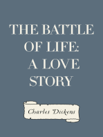 The Battle of Life: A Love Story