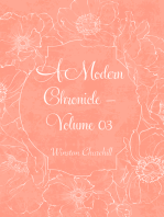 A Modern Chronicle — Volume 03