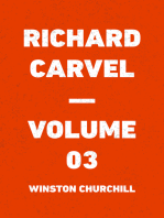 Richard Carvel — Volume 03