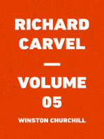 Richard Carvel — Volume 05