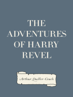 The Adventures of Harry Revel