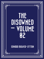 The Disowned — Volume 02