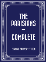 The Parisians — Complete