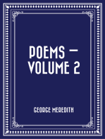 Poems — Volume 2