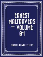 Ernest Maltravers — Volume 04