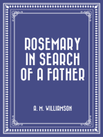 Rosemary in Search of a Father