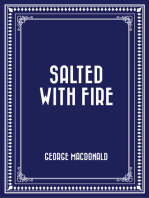 Salted with Fire