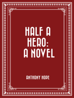 Half a Hero: A Novel