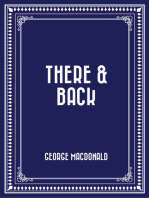 There & Back