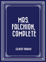 Mrs. Falchion, Complete