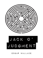 Jack O' Judgment