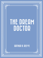 The Dream Doctor