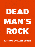 Dead Man's Rock