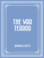 The War Terror