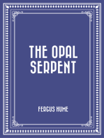 The Opal Serpent