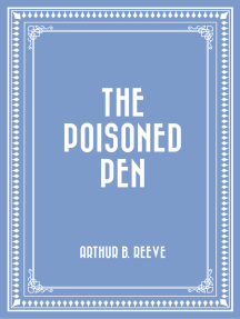 The Poisoned Pen