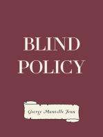 Blind Policy