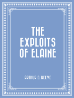 The Exploits of Elaine