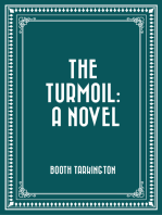 The Turmoil: A Novel