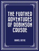 The Further Adventures of Robinson Crusoe