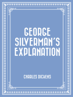 George Silverman’s Explanation