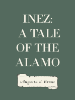 Inez: A Tale of the Alamo
