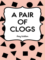 A Pair of Clogs