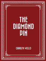 The Diamond Pin