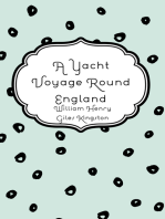 A Yacht Voyage Round England