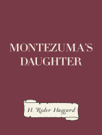 Montezuma's Daughter