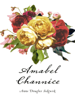 Amabel Channice