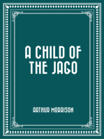 A Child of the Jago