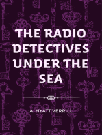 The Radio Detectives Under the Sea