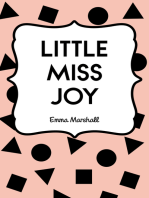 Little Miss Joy