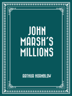 John Marsh's Millions