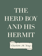 The Herd Boy and His Hermit