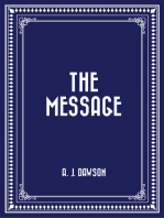 The Message