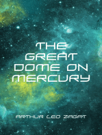 The Great Dome on Mercury
