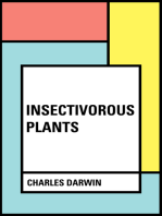 Insectivorous Plants