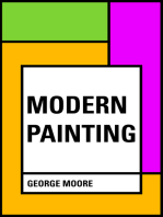 Modern Painting
