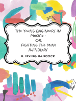 The Young Engineers in Mexico 
