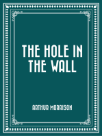 The Hole in the Wall