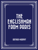 The Englishman from Paris