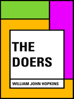 The Doers