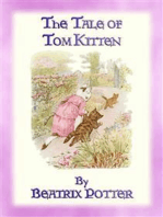 THE TALE OF TOM KITTEN - Book 11 in the Tales of Peter Rabbit & Friends: Tales of Peter Rabbit & Friends Book 11